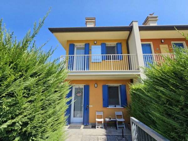 casa indipendente in vendita a Bovolenta