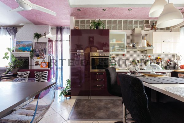 casa indipendente in vendita a Bovolenta