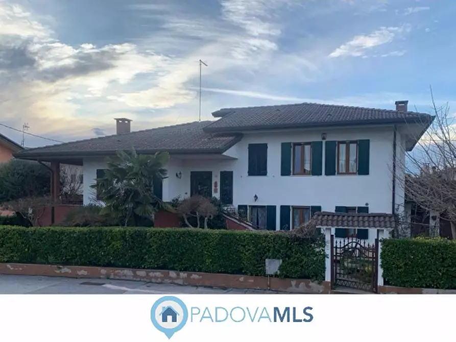 casa indipendente in vendita a Bovolenta