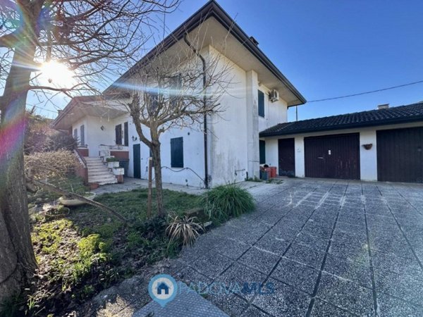 casa indipendente in vendita a Bovolenta