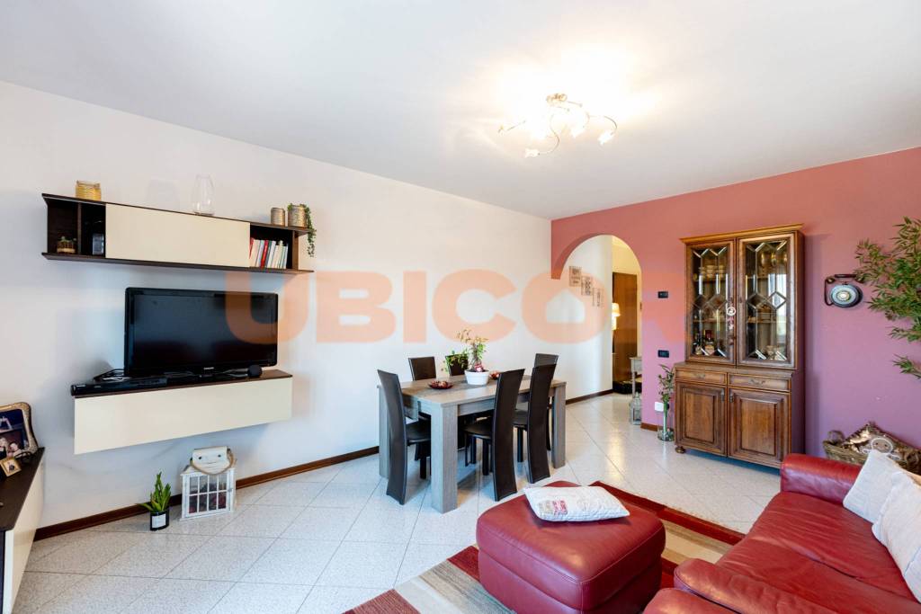 appartamento in vendita a Bovolenta
