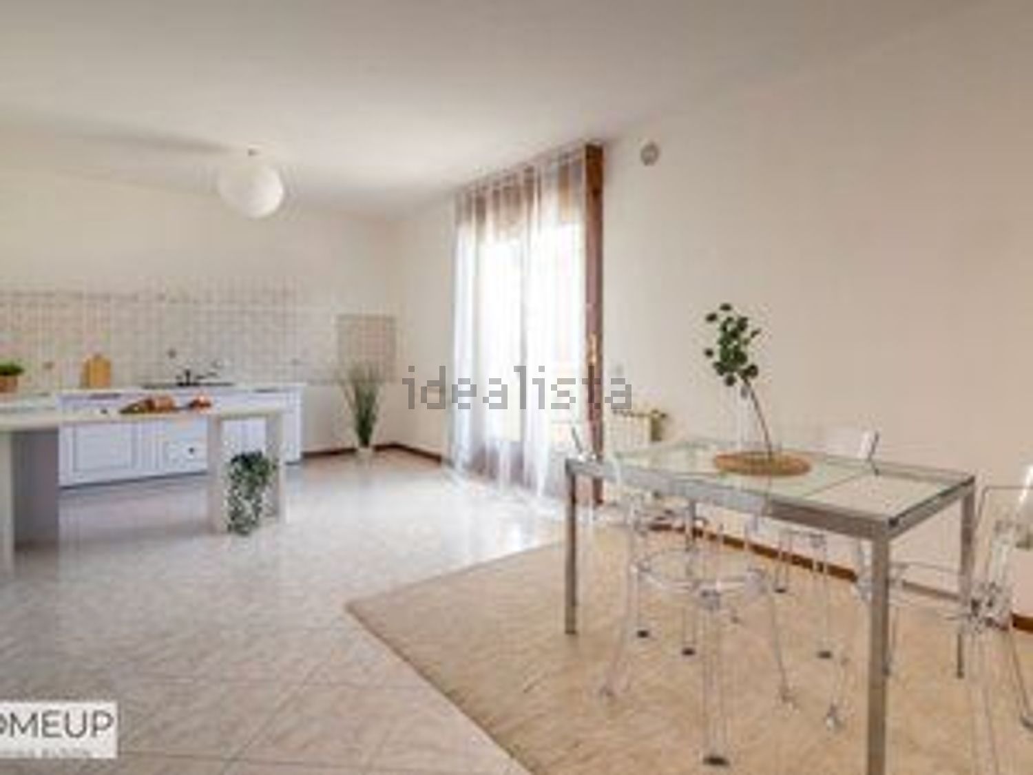 appartamento in vendita a Bovolenta