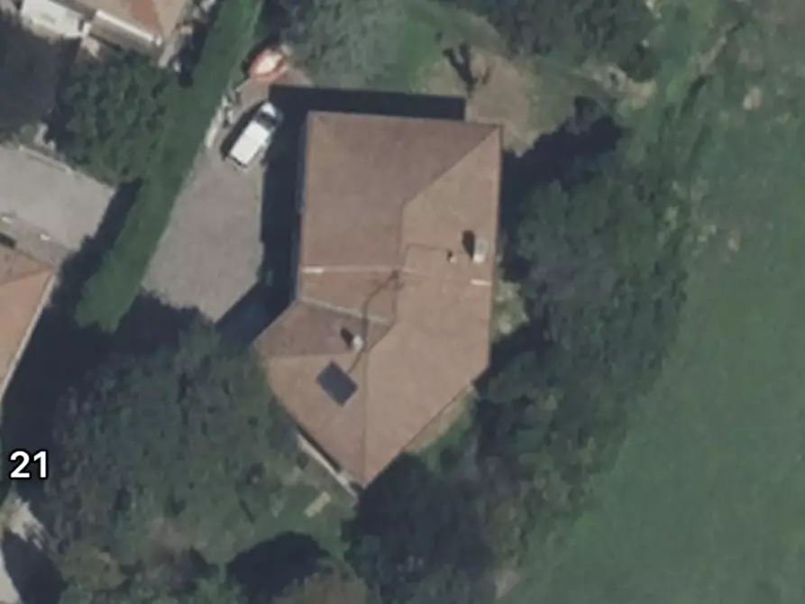 casa indipendente in vendita a Bovolenta