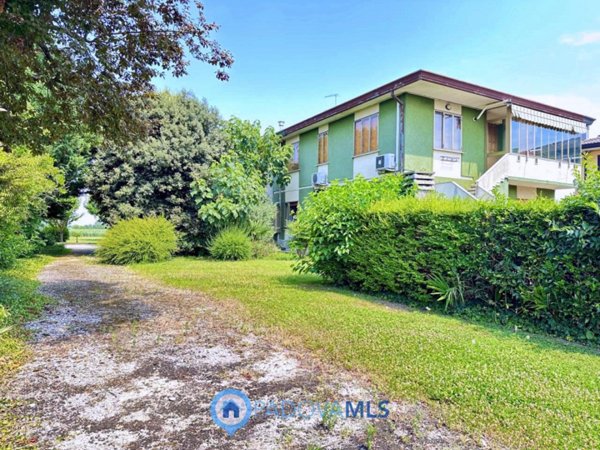 casa indipendente in vendita a Bovolenta in zona Ca' Molin