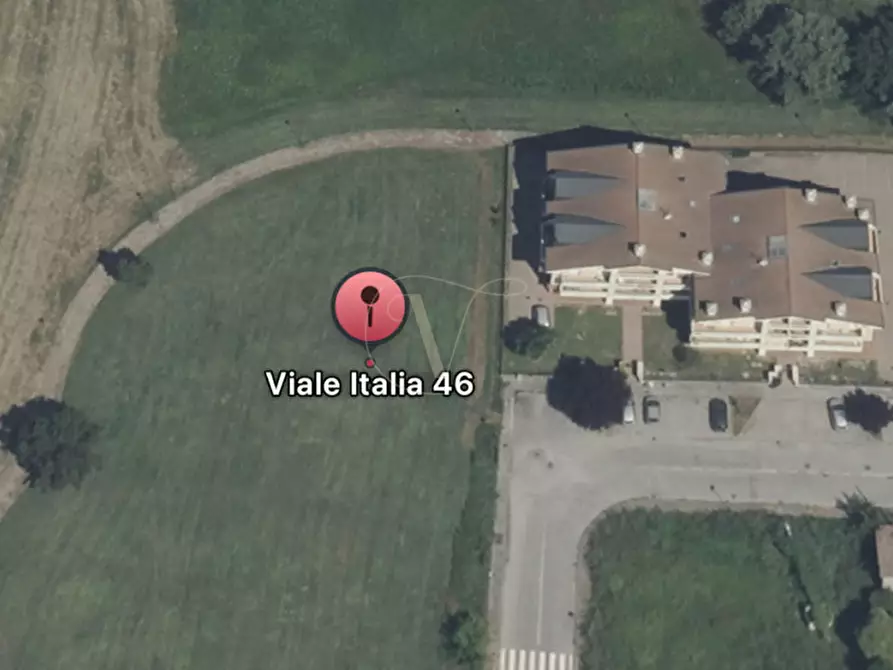 terreno edificabile in vendita a Bovolenta