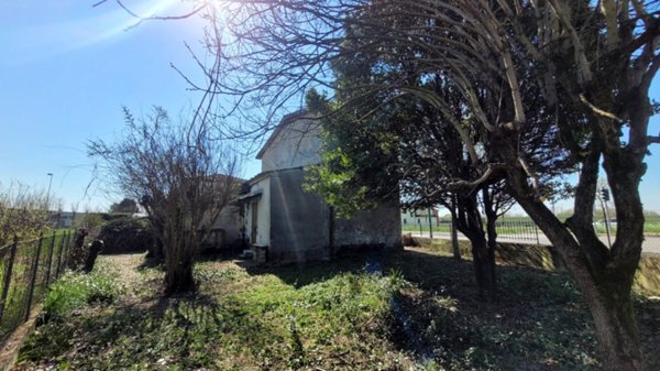 casa indipendente in vendita a Bovolenta