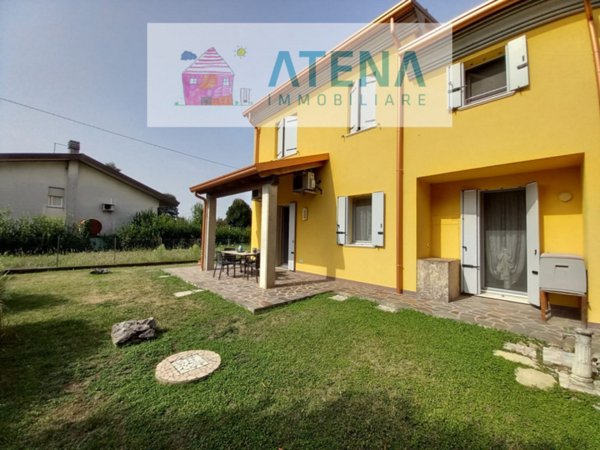 casa indipendente in vendita a Bovolenta
