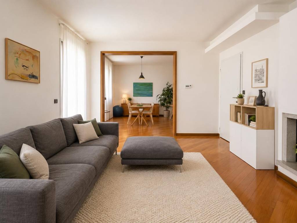 appartamento in vendita a Bovolenta