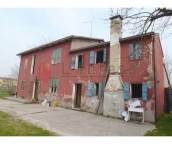 casa indipendente in vendita a Brugine