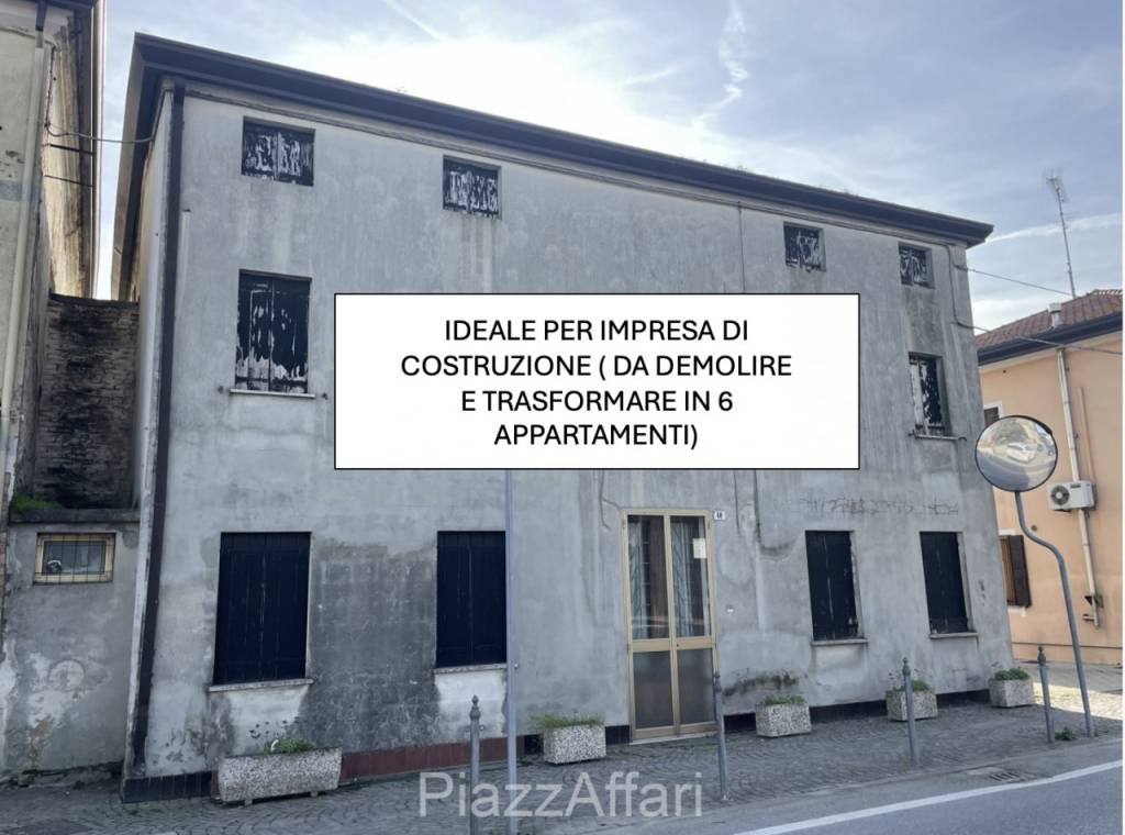 appartamento in vendita a Brugine in zona Campagnola