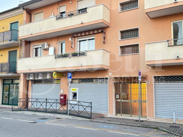 monolocale in vendita a Brugine