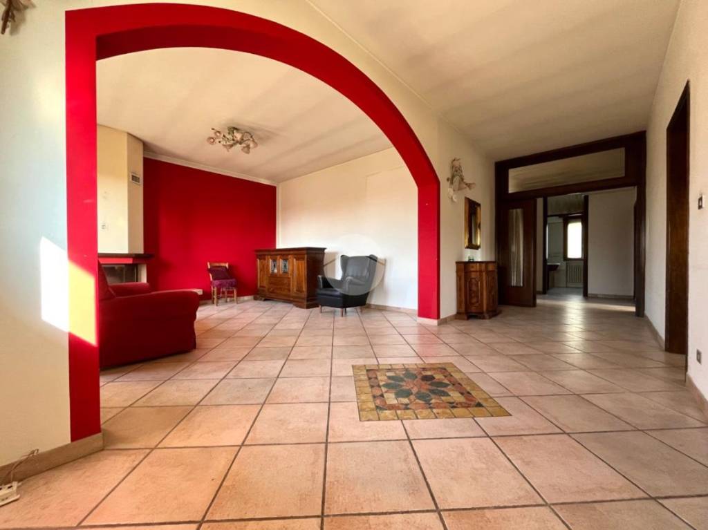 casa indipendente in vendita a Brugine