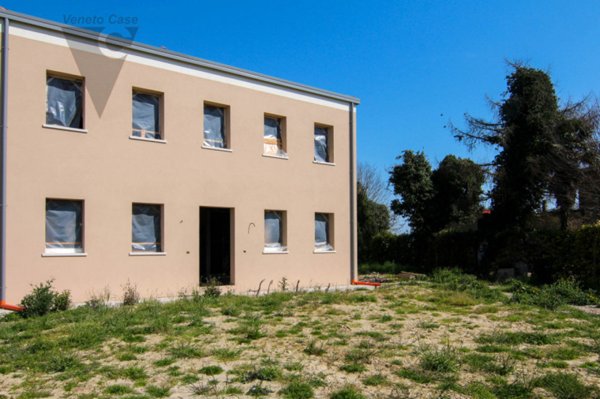 casa indipendente in vendita a Brugine