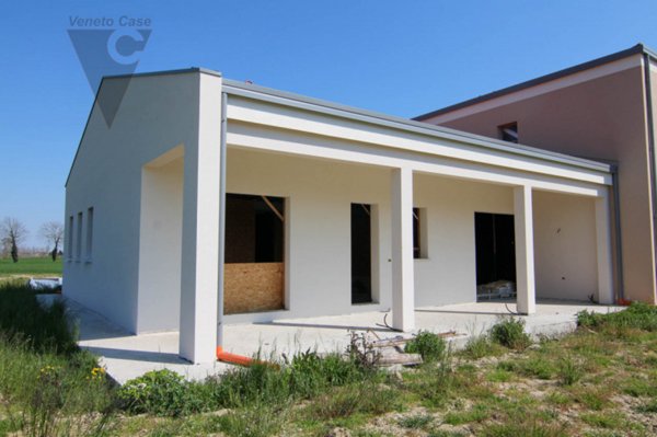 casa indipendente in vendita a Brugine