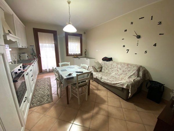 appartamento in vendita a Brugine