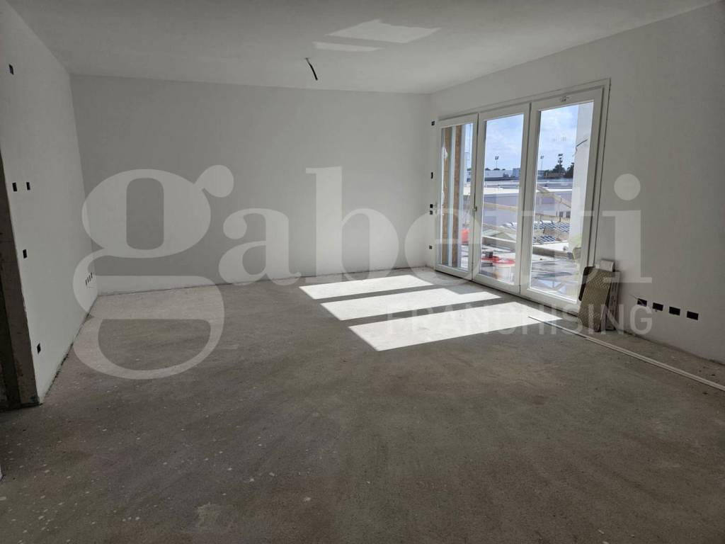 appartamento in vendita a Brugine