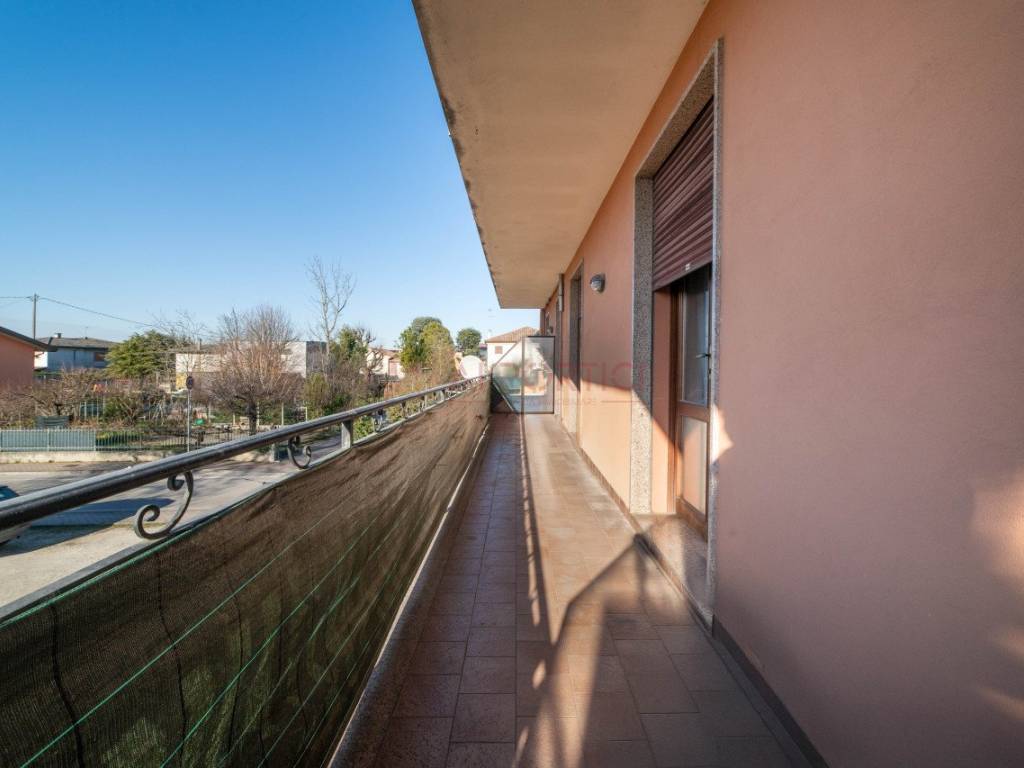 appartamento in vendita a Brugine in zona Campagnola