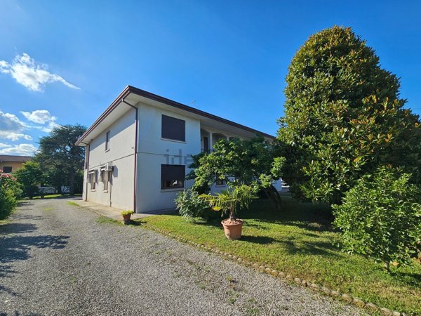 casa indipendente in vendita a Brugine in zona Campagnola