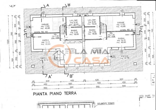 casa indipendente in vendita a Brugine