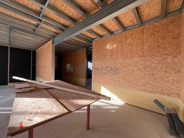 casa indipendente in vendita a Brugine