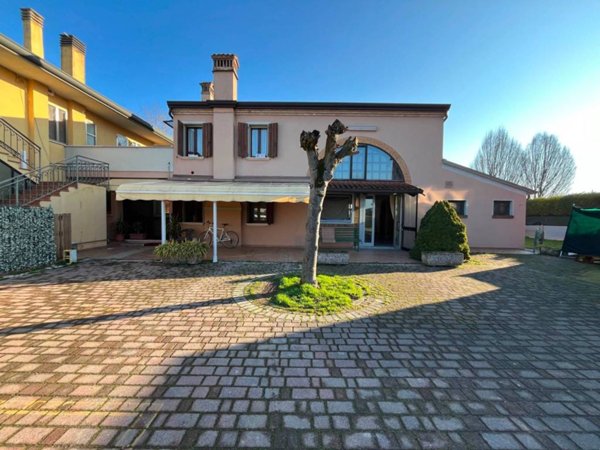 appartamento in vendita a Brugine