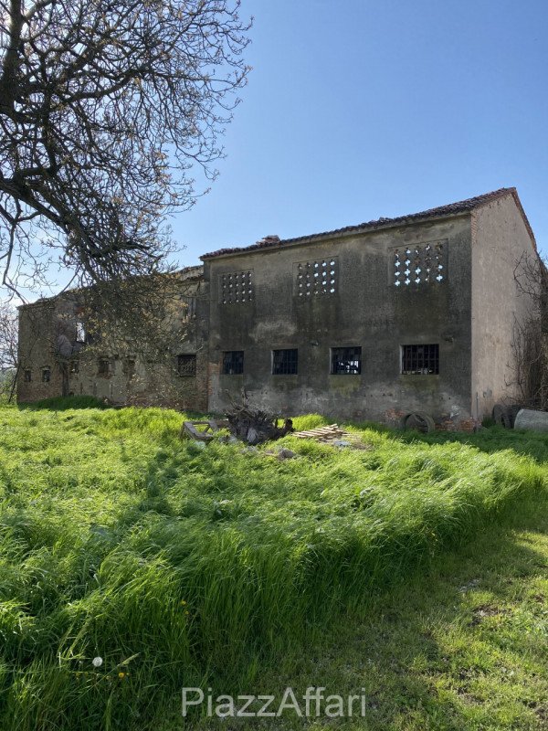 casa indipendente in vendita a Brugine