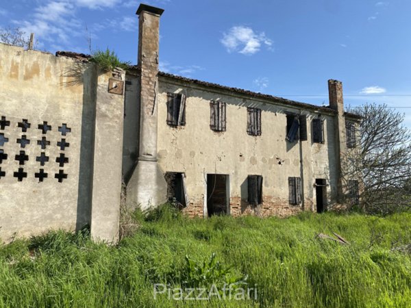 casa indipendente in vendita a Brugine