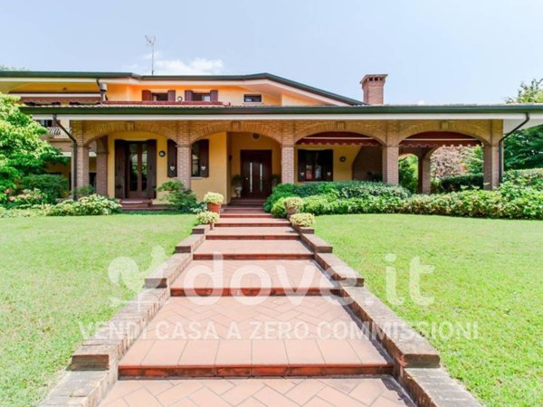 casa indipendente in vendita a Brugine in zona Campagnola