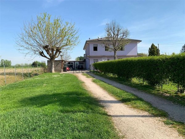 casa indipendente in vendita a Brugine