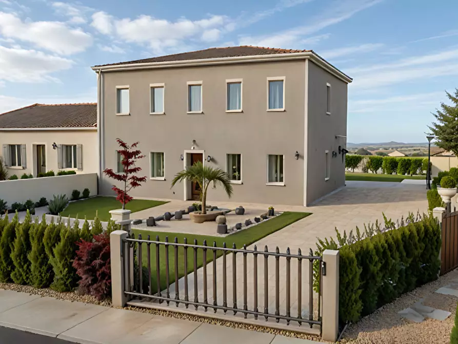 casa indipendente in vendita a Brugine