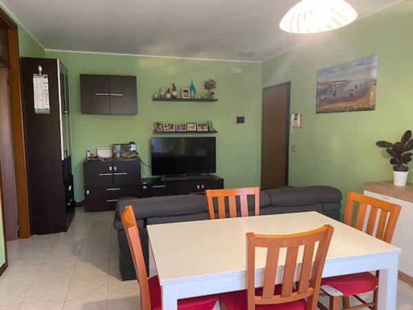 appartamento in vendita a Brugine