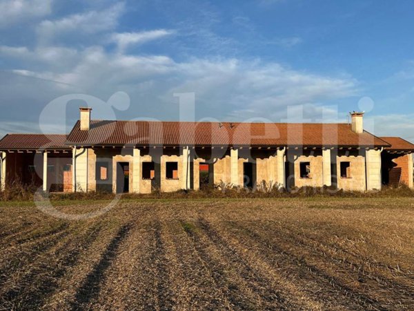 casa indipendente in vendita a Brugine in zona Campagnola