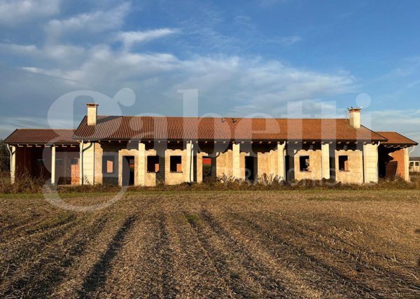 casa indipendente in vendita a Brugine in zona Campagnola