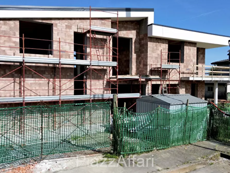 casa indipendente in vendita a Brugine