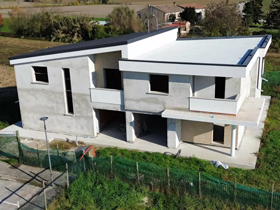 casa indipendente in vendita a Brugine