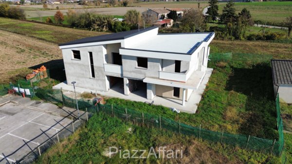 casa indipendente in vendita a Brugine