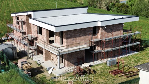casa indipendente in vendita a Brugine