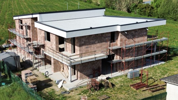 casa indipendente in vendita a Brugine