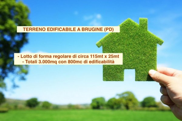 casa indipendente in vendita a Brugine