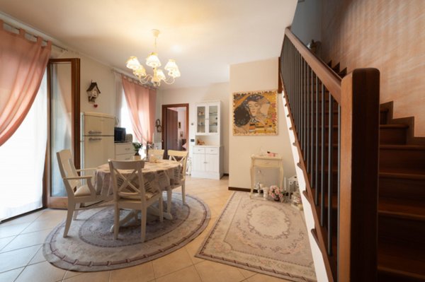 appartamento in vendita a Brugine