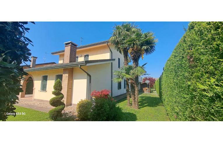 casa indipendente in vendita a Brugine in zona Campagnola
