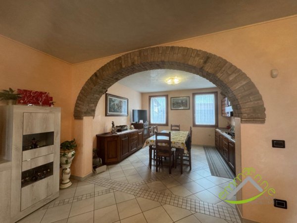 casa indipendente in vendita a Brugine