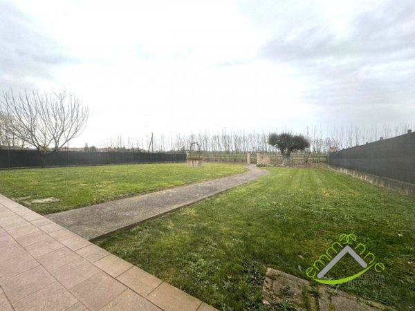 casa indipendente in vendita a Brugine