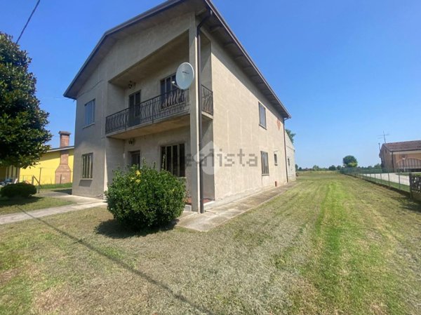 casa indipendente in vendita a Brugine
