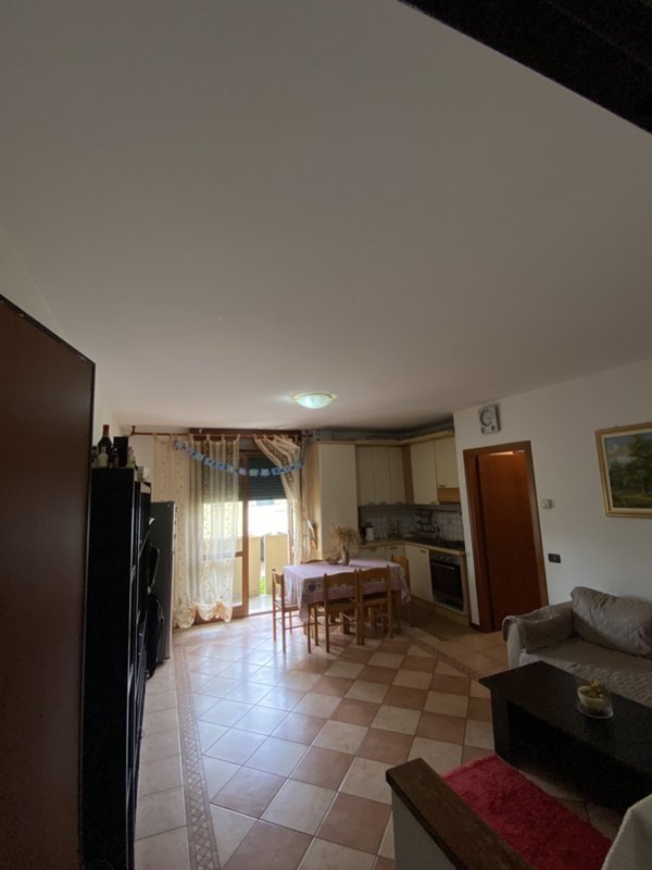 appartamento in vendita a Brugine