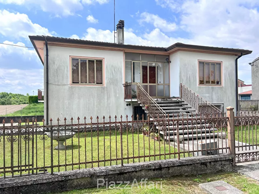 casa indipendente in vendita a Brugine in zona Campagnola