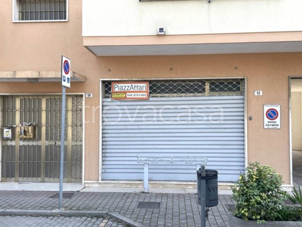 monolocale in vendita a Brugine