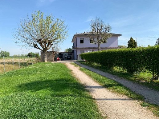 casa indipendente in vendita a Brugine