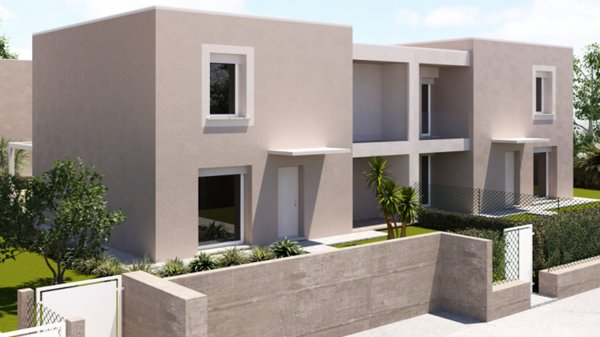 casa indipendente in vendita a Brugine in zona Campagnola