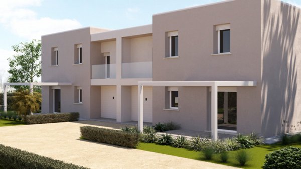 casa indipendente in vendita a Brugine in zona Campagnola